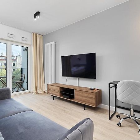 Luxurious Apartments Ksiecia Witolda By Noclegi Renters Вроцлав Екстериор снимка