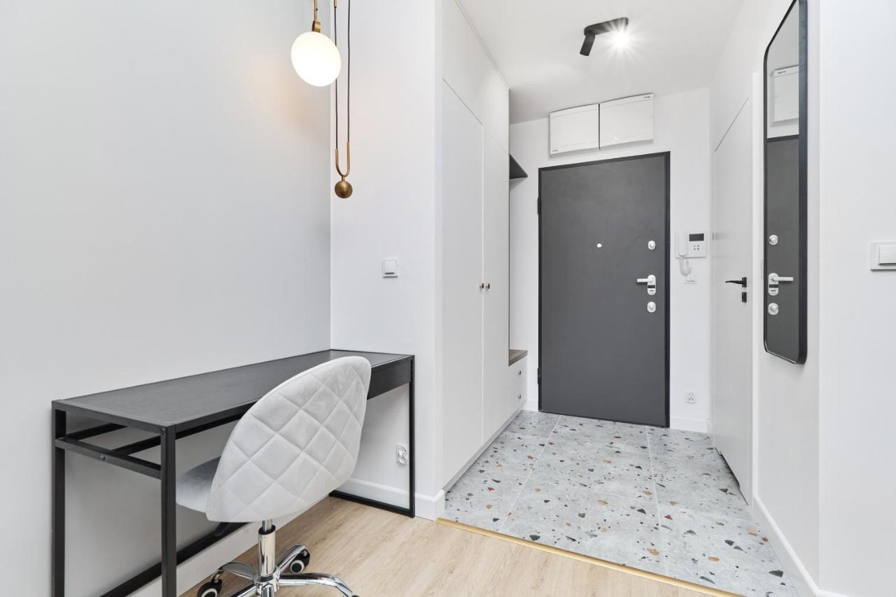 Luxurious Apartments Ksiecia Witolda By Noclegi Renters Вроцлав Екстериор снимка
